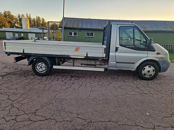 Ford Transit 2013 photo 2