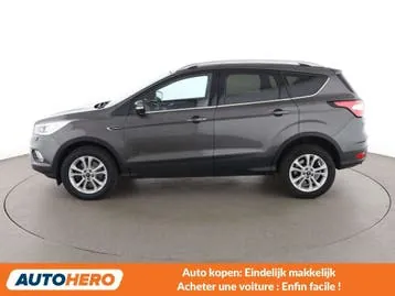 Ford Kuga 2018 photo 3