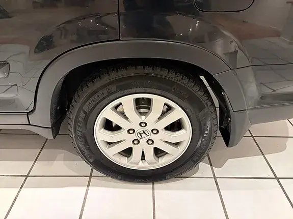 Honda Cr-V 2006 photo 5