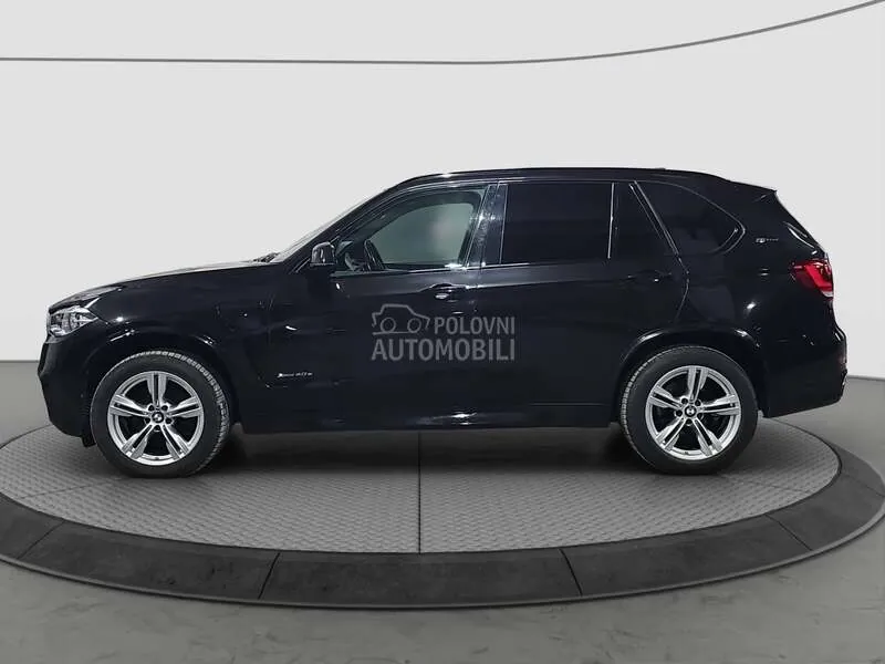 BMW X5 2018 photo 2