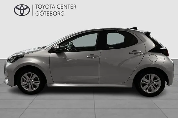Toyota Yaris 2025 photo 4