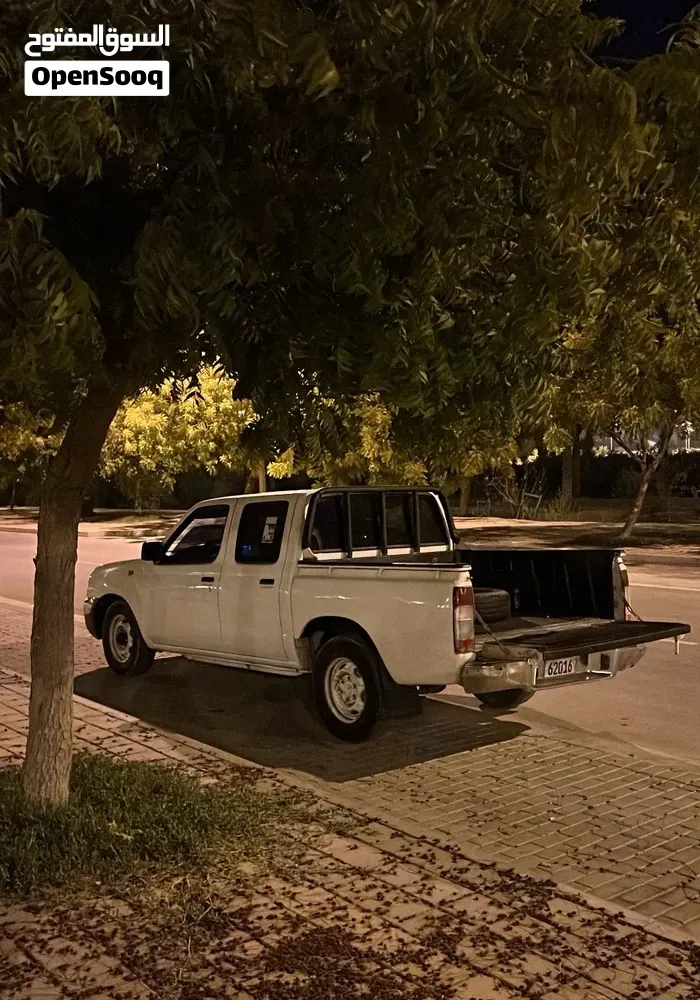 Nissan Datsun