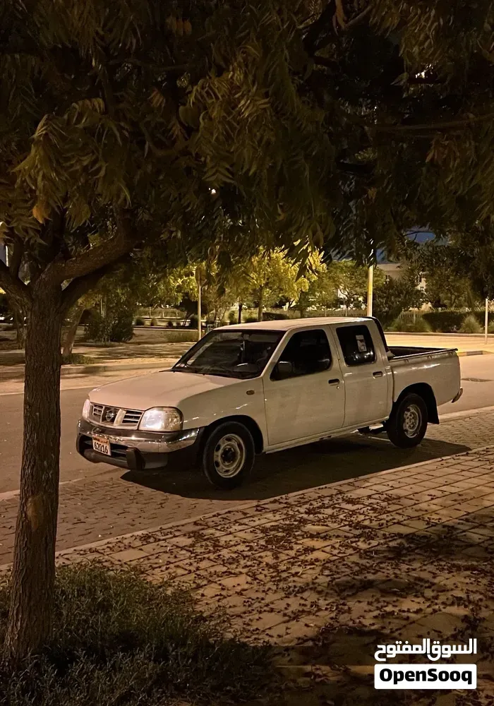 Nissan Datsun 2008 photo 2
