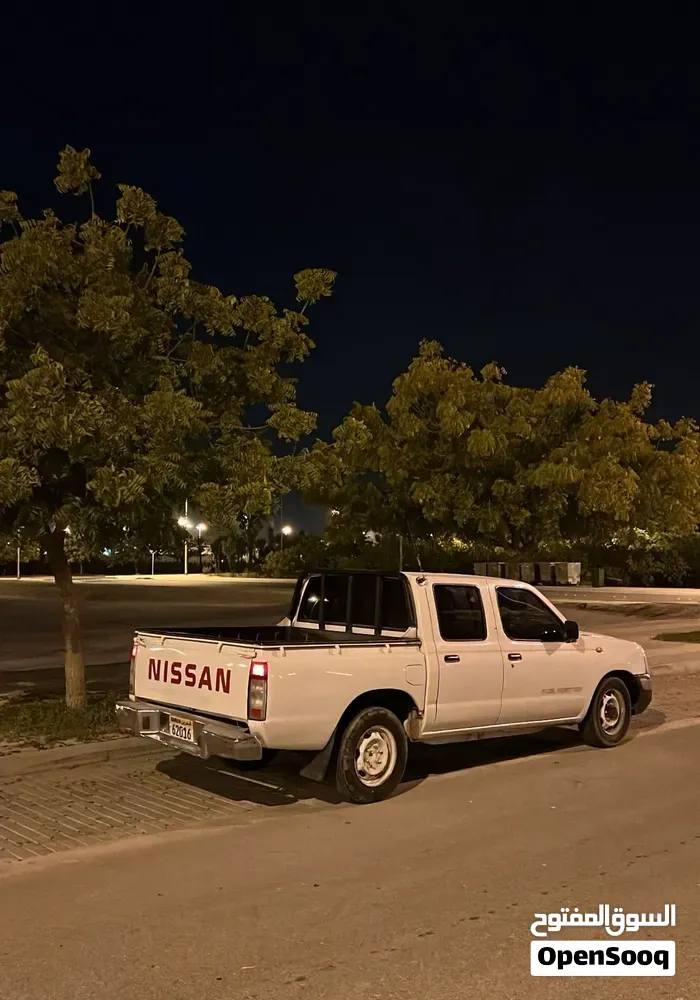 Nissan Datsun 2008 photo 4