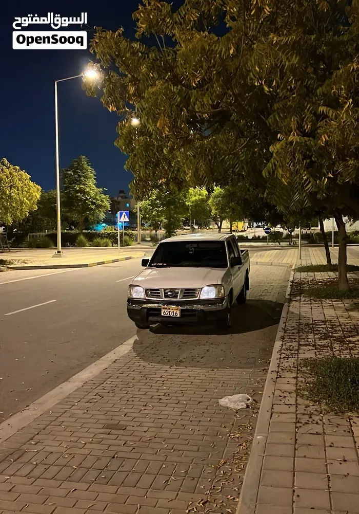 Nissan Datsun 2008 photo 3