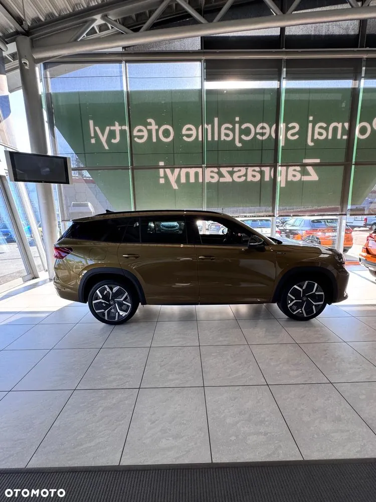 Skoda Kodiaq 2026 photo 5