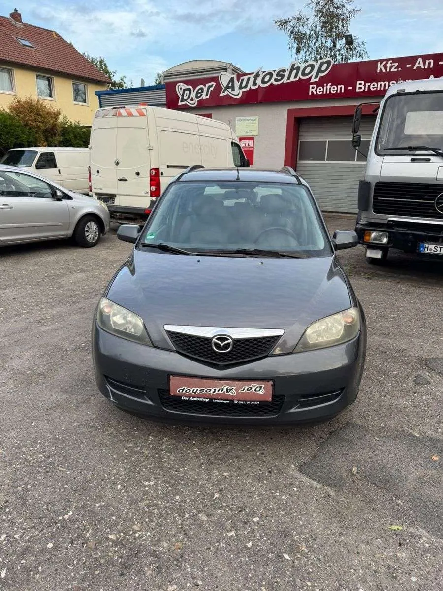 Mazda 2