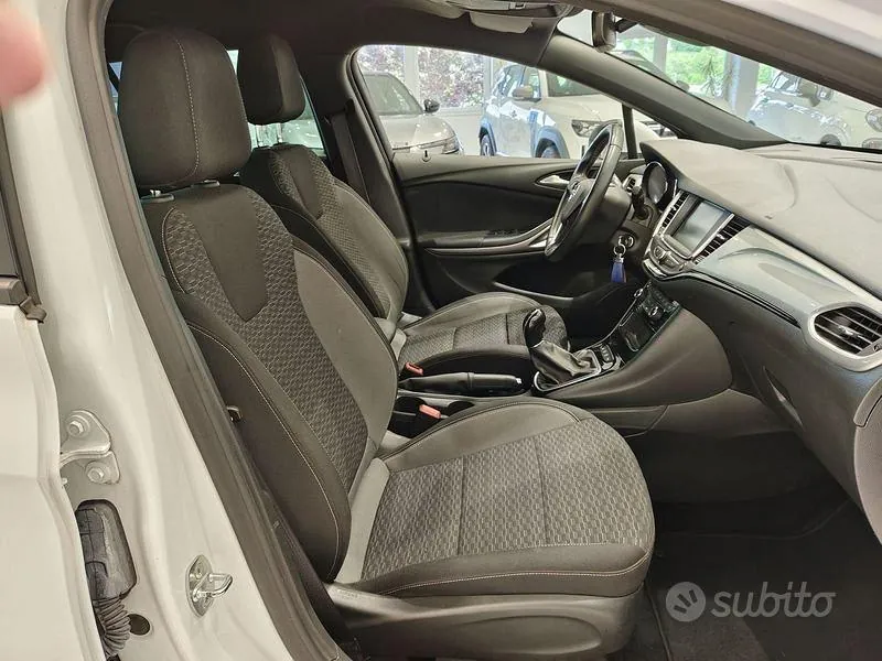 Opel Astra 2020 photo 5