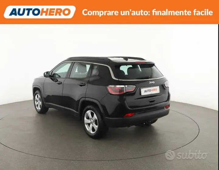 Jeep Compass 2020 photo 4
