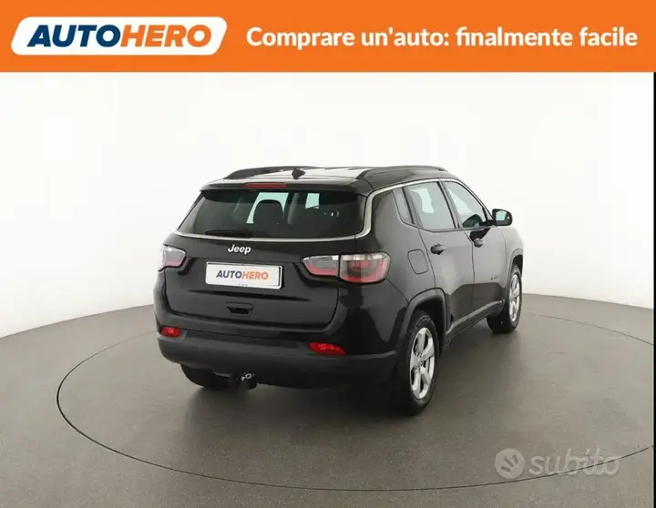 Jeep Compass 2020 photo 5