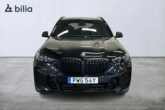 BMW X5 2025 photo 2