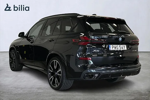 BMW X5 2025 photo 5