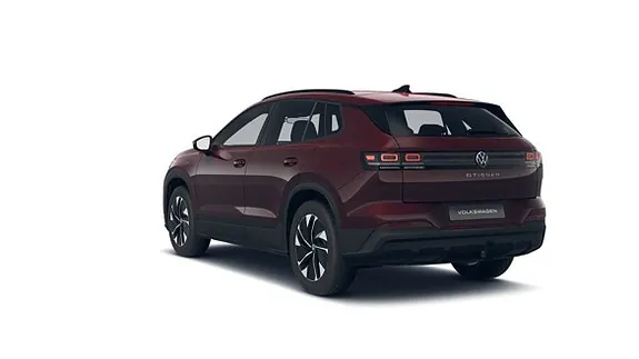 Volkswagen Id.4 2027 photo 3