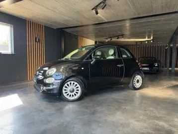 Fiat 500 2016 photo 2