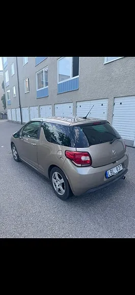 Citroen Ds3 2010 photo 5