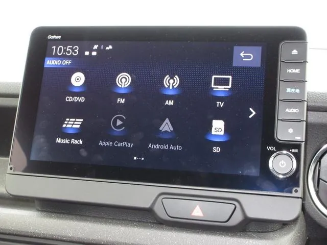 Honda N-Box 2026 photo 5