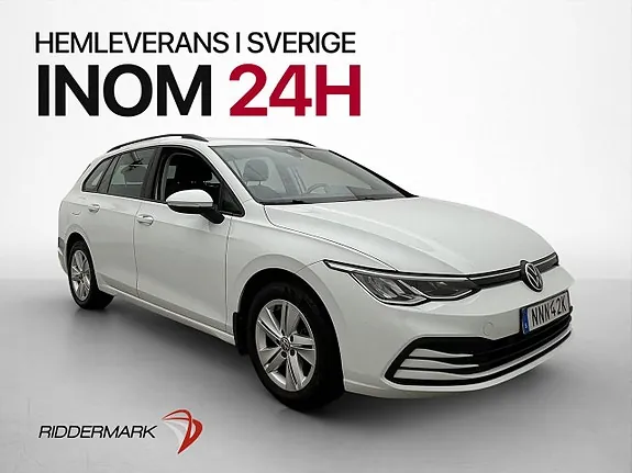 Volkswagen Golf I 2021 photo 3
