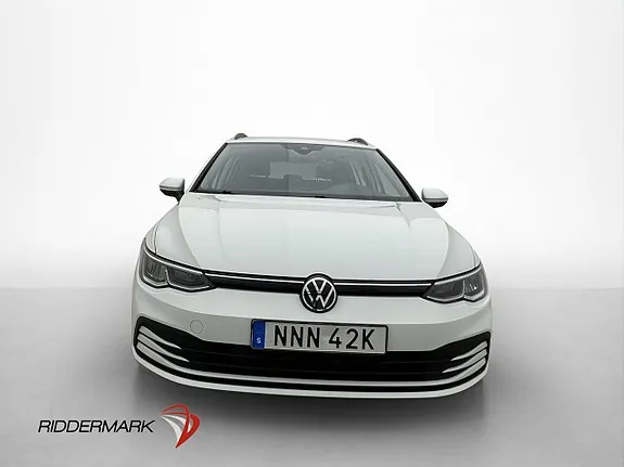 Volkswagen Golf I 2021 photo 2