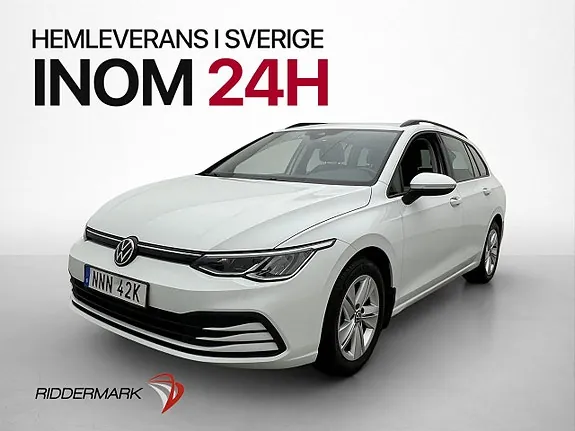 Volkswagen Golf I
