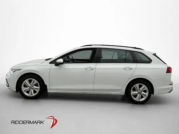 Volkswagen Golf I 2021 photo 4