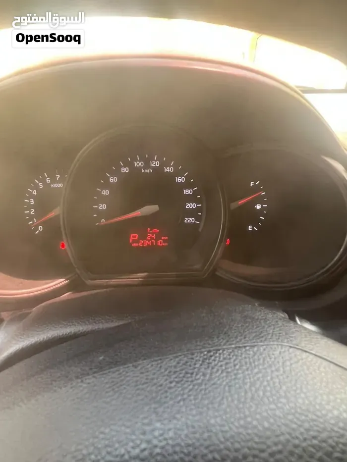 Kia Rio 2013 photo 3