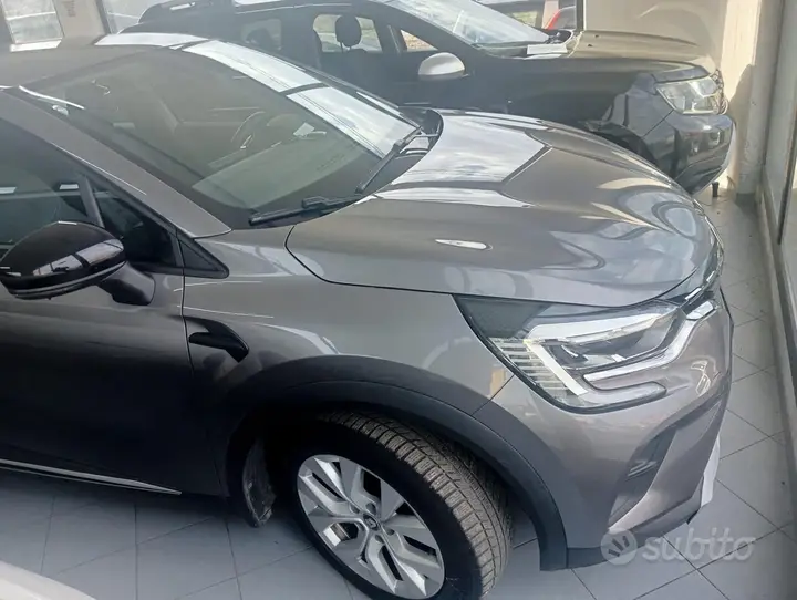 Renault Captur 2021 photo 5