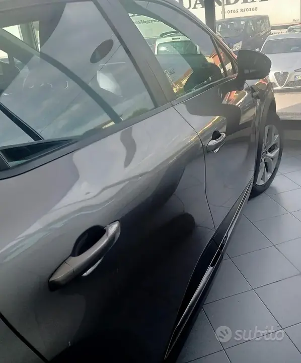 Renault Captur 2021 photo 4