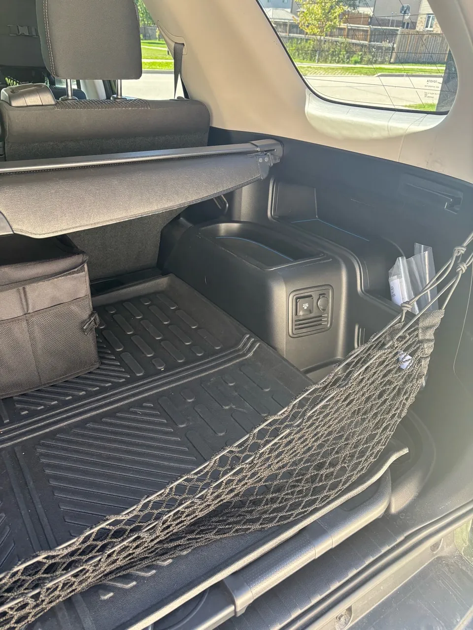 Toyota 4Runner 2021 photo 5