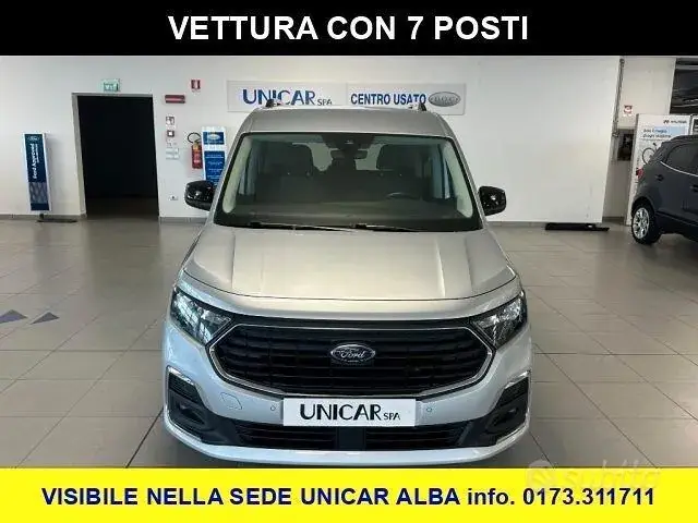 Ford Tourneo Connect 2023 photo 2