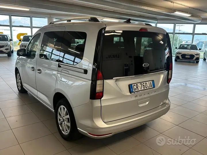 Ford Tourneo Connect 2023 photo 5