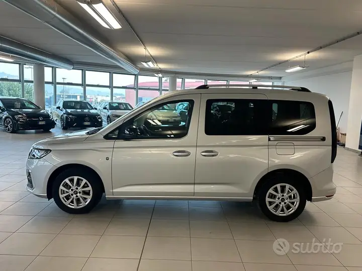 Ford Tourneo Connect 2023 photo 4