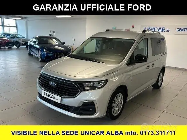 Ford Tourneo Connect