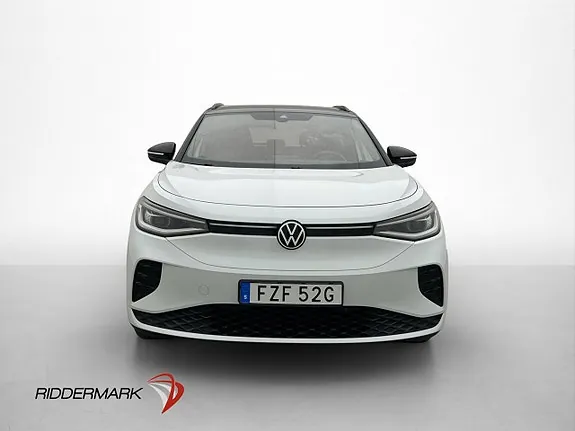Volkswagen Id.4 Gtx 2023 photo 3