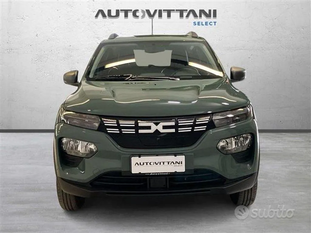 Dacia Spring 2023 photo 2