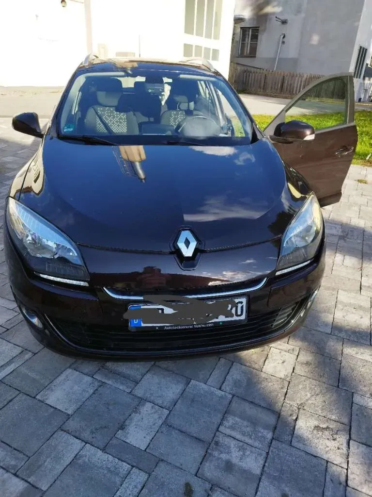 Renault Mégane