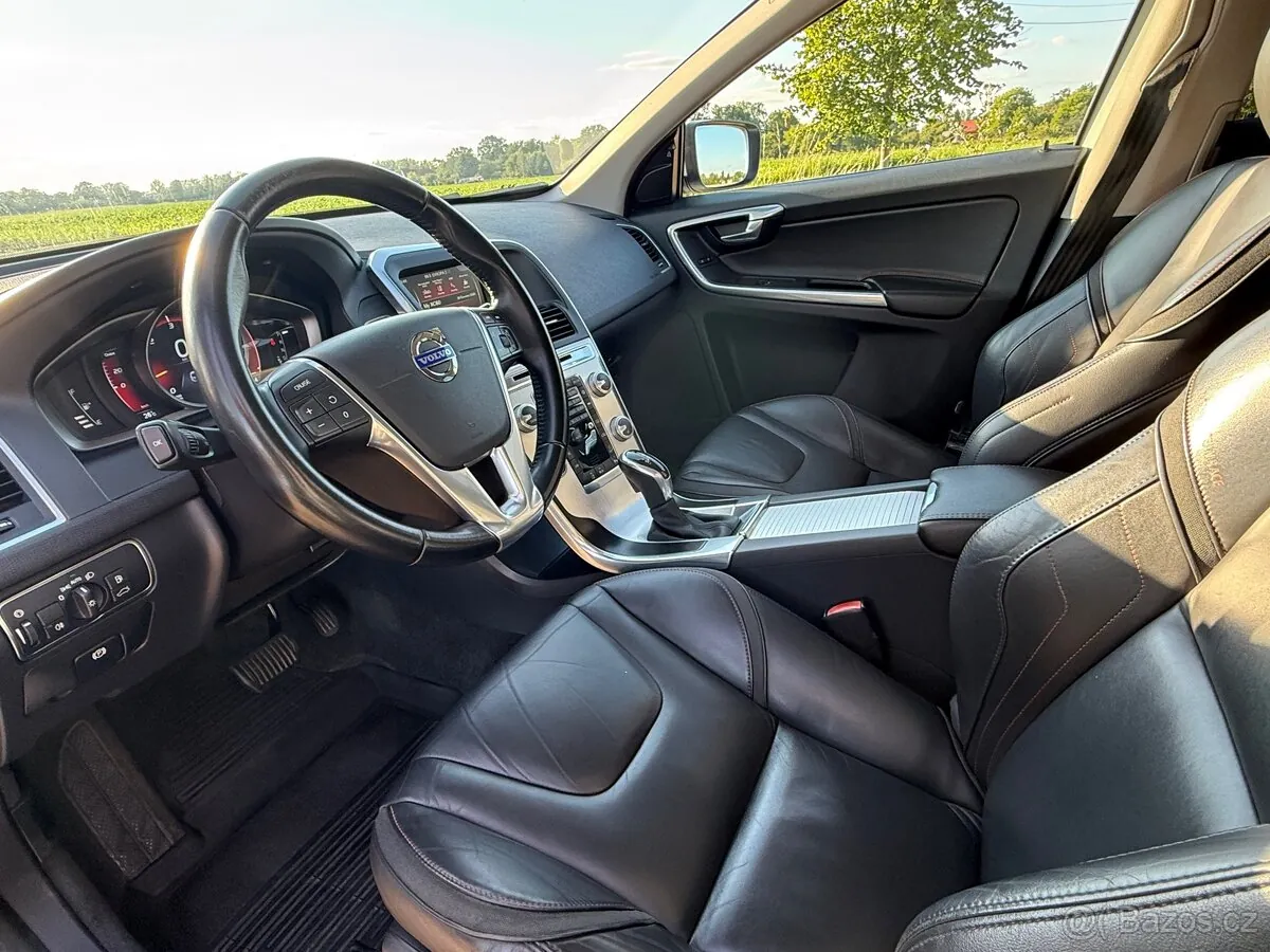 Volvo Xc60 2015 photo 4