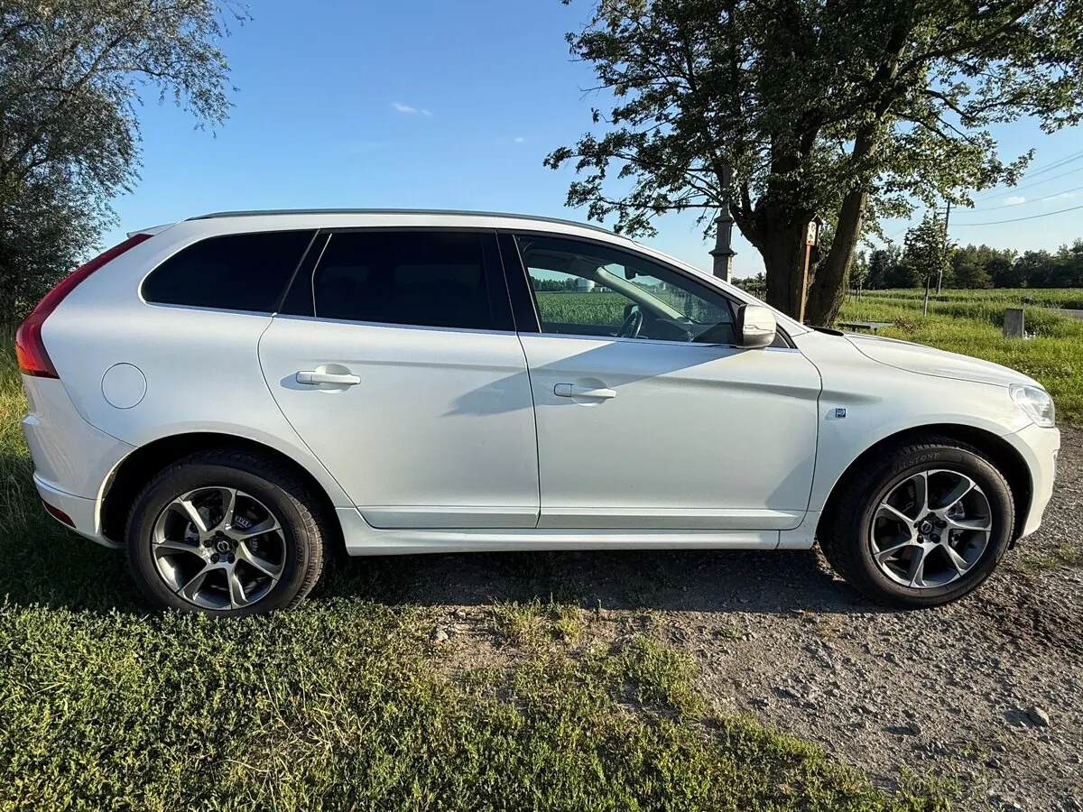 Volvo Xc60 2015 photo 2