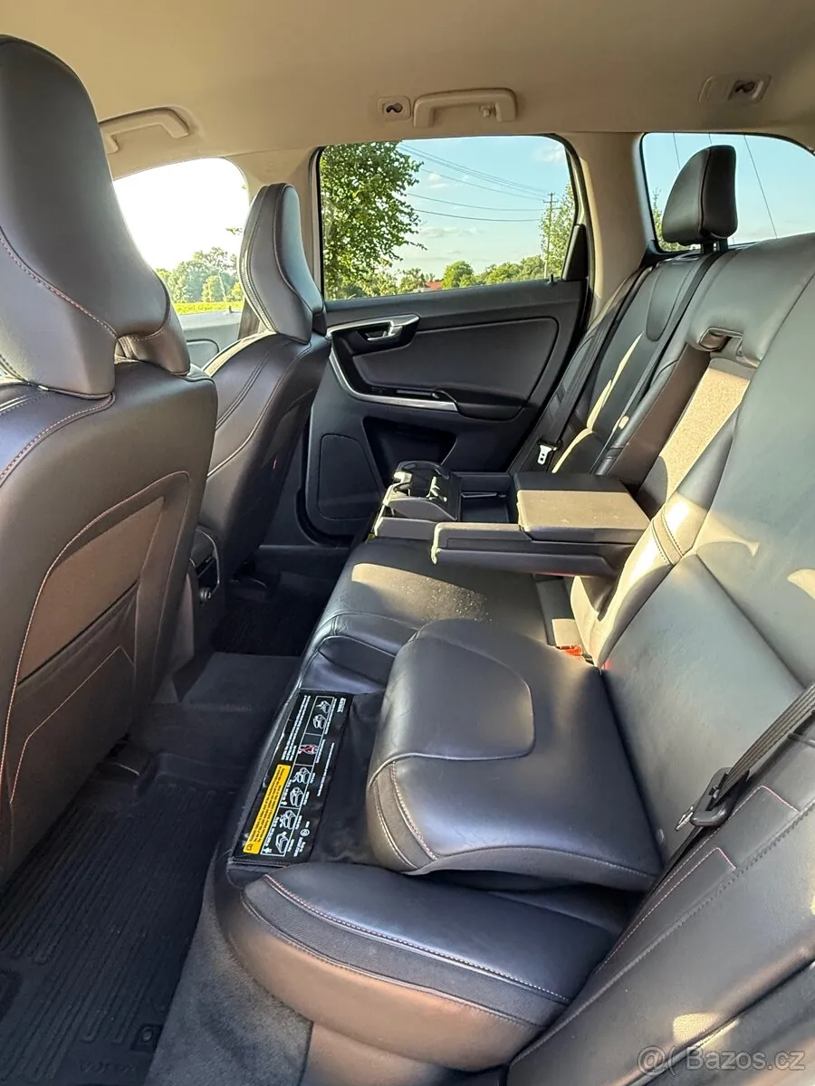 Volvo Xc60 2015 photo 5