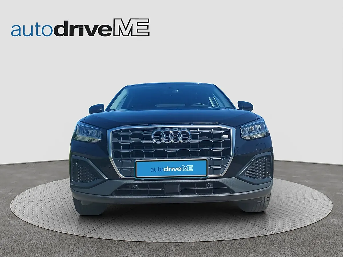 Audi Q2 2022 photo 2