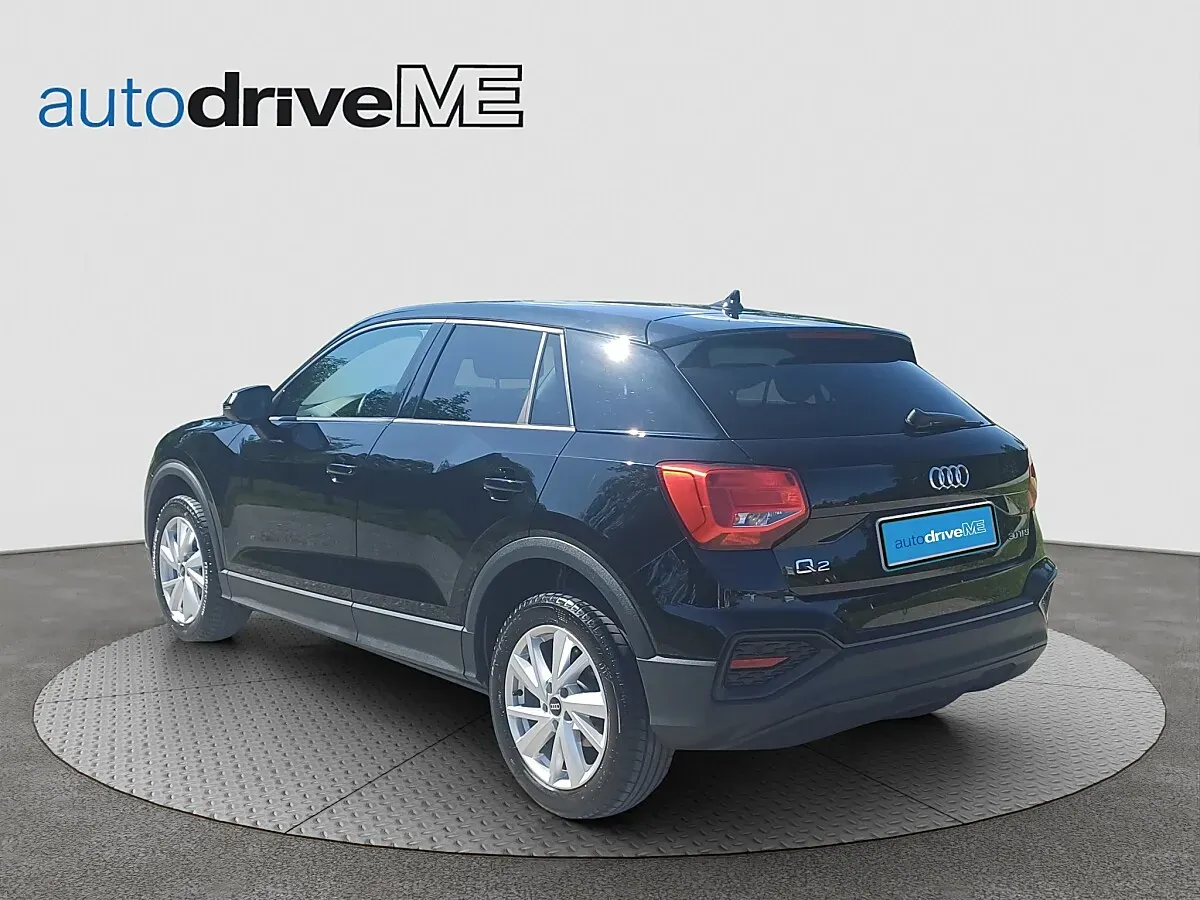 Audi Q2 2022 photo 3