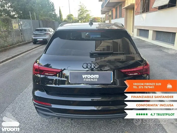 Audi Q3 2023 photo 5