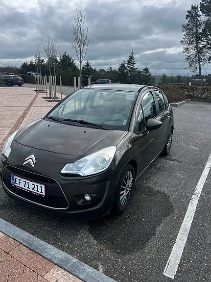 Citroen C3