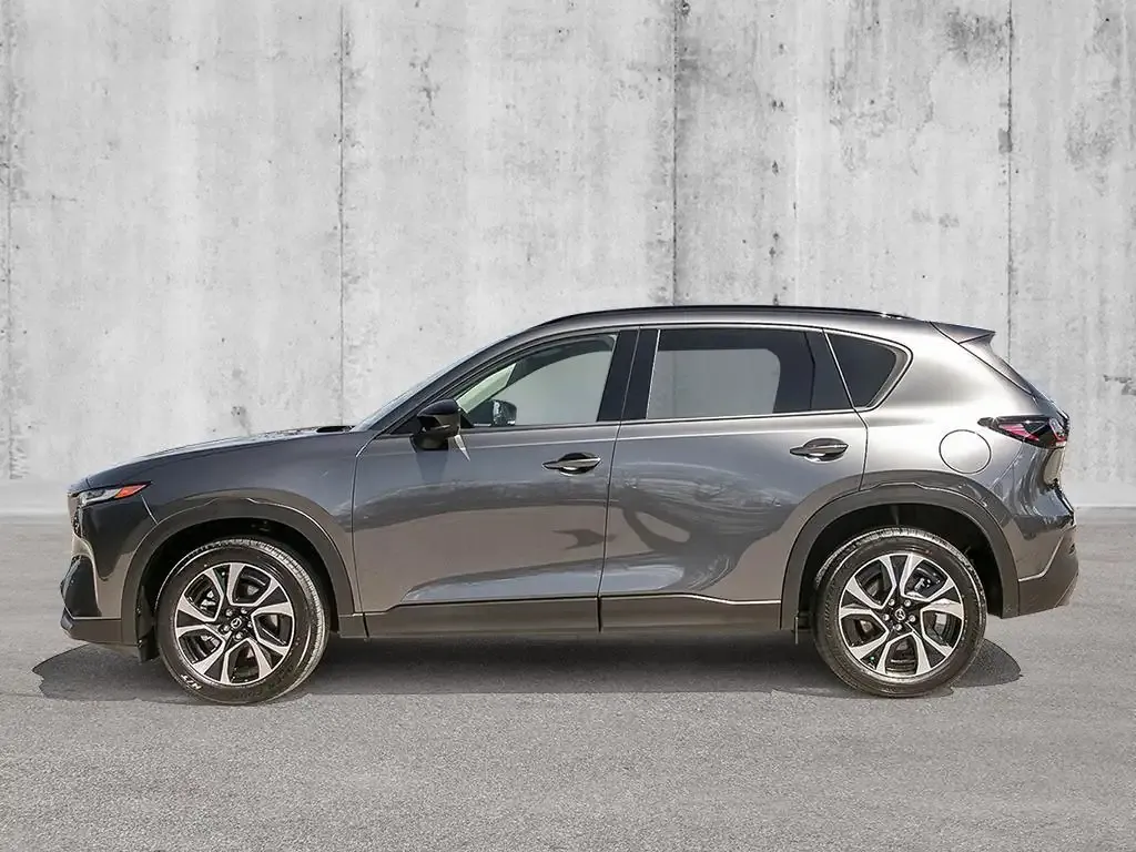 Mazda Cx-5 2026 photo 3