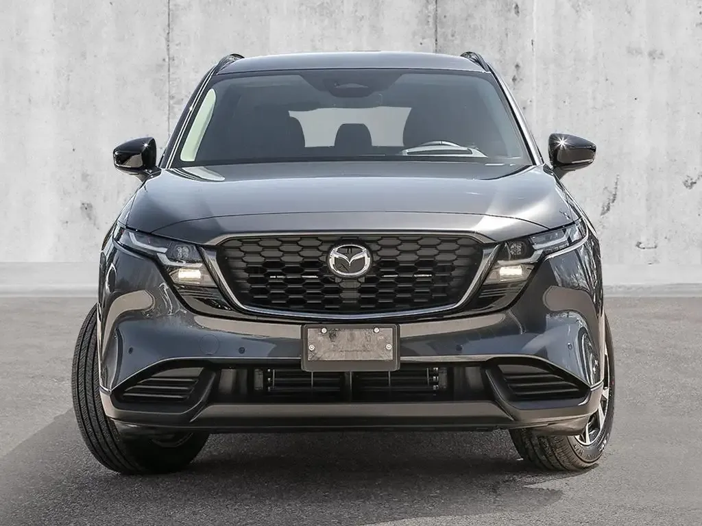 Mazda Cx-5 2026 photo 2
