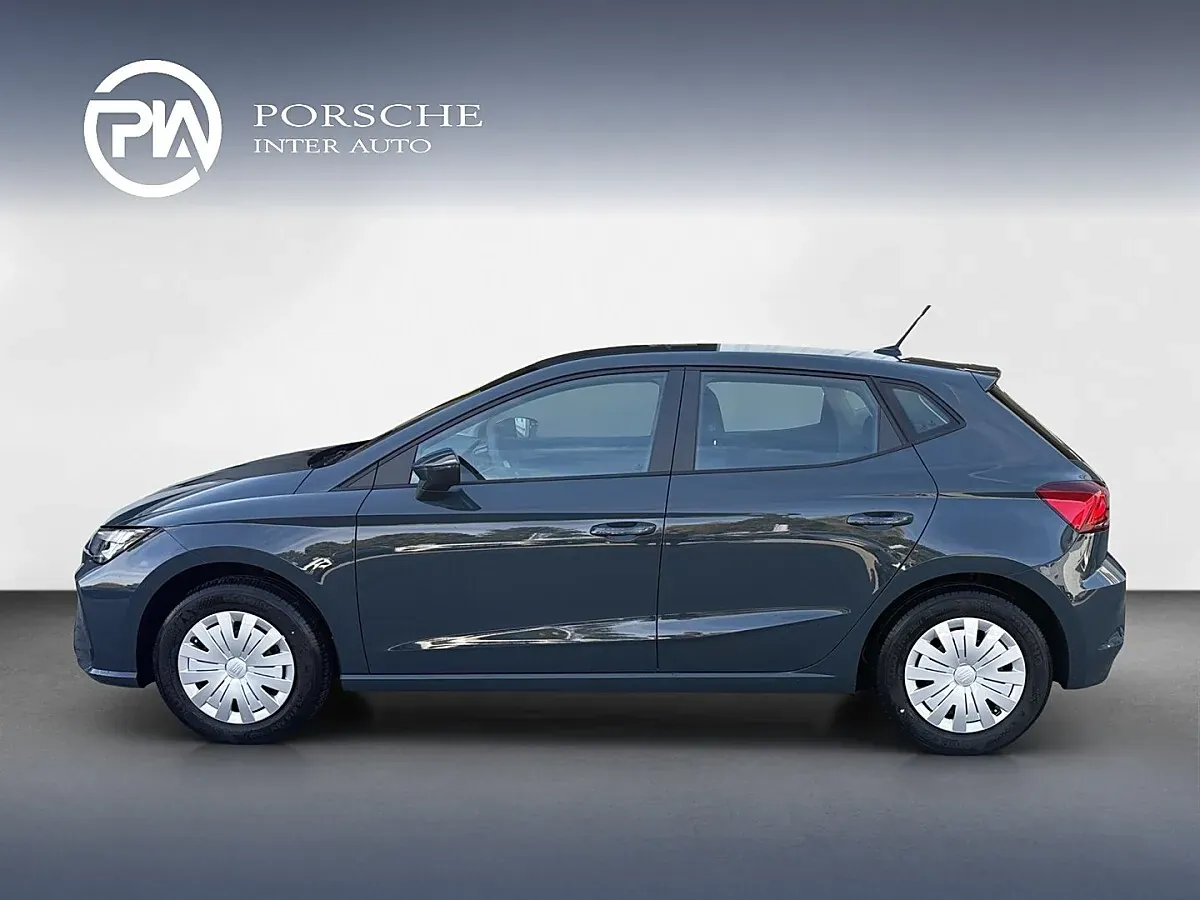 Seat Ibiza 2026 photo 3