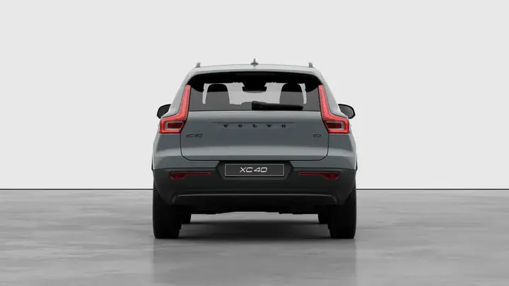 Volvo Xc40 photo 5