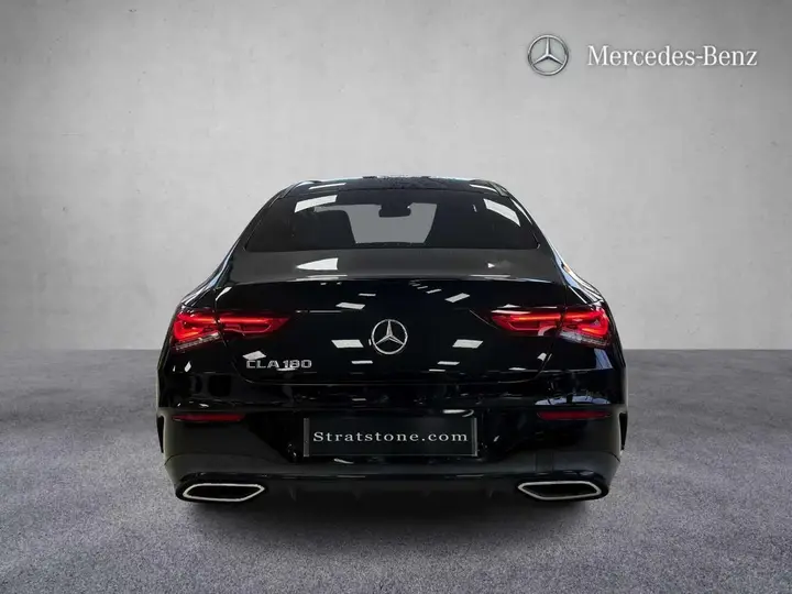 Mercedes-Benz Cla 2023 photo 5
