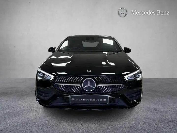 Mercedes-Benz Cla 2023 photo 4