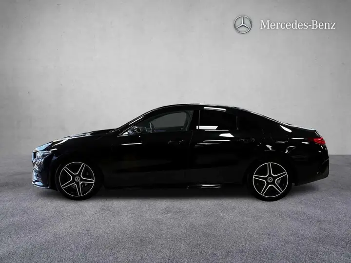 Mercedes-Benz Cla 2023 photo 3