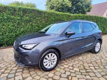 Seat Arona 2024 photo 3